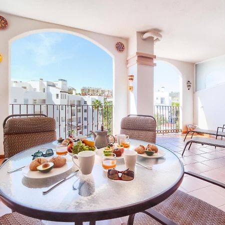 Апартаменты Oasis La Cala 3 ,Pools, Parking And Wifi Ла-Кала-де-Михас Экстерьер фото