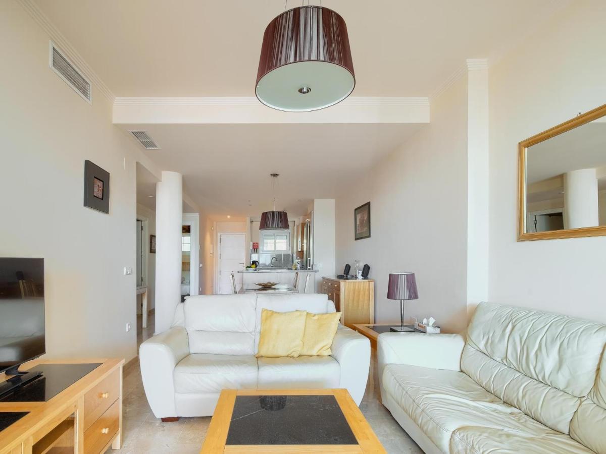 Апартаменты Oasis La Cala 3 ,Pools, Parking And Wifi Ла-Кала-де-Михас Экстерьер фото