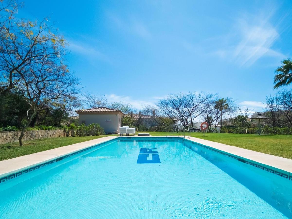 Апартаменты Oasis La Cala 3 ,Pools, Parking And Wifi Ла-Кала-де-Михас Экстерьер фото