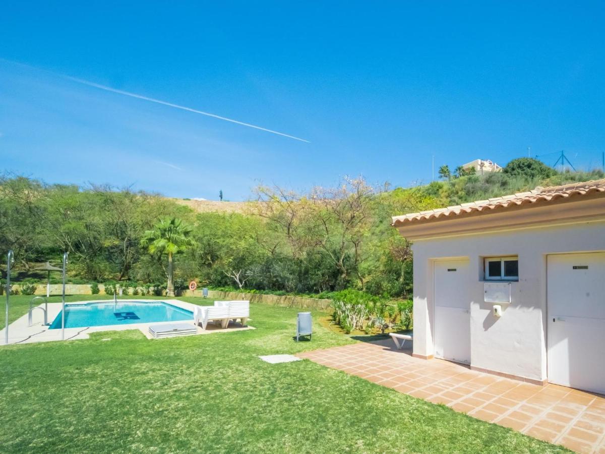 Апартаменты Oasis La Cala 3 ,Pools, Parking And Wifi Ла-Кала-де-Михас Экстерьер фото
